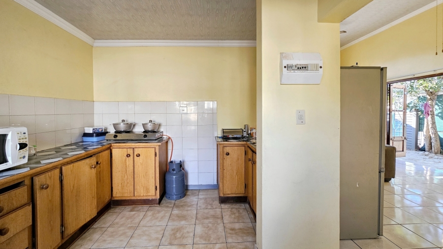 2 Bedroom Property for Sale in Willows Free State